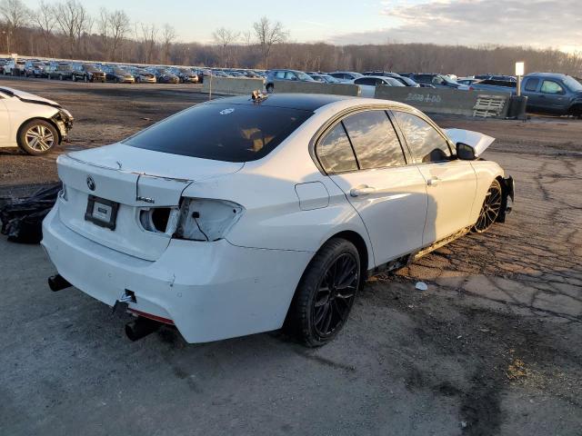 2016 BMW 340 XI - WBA8B7C55GK703456