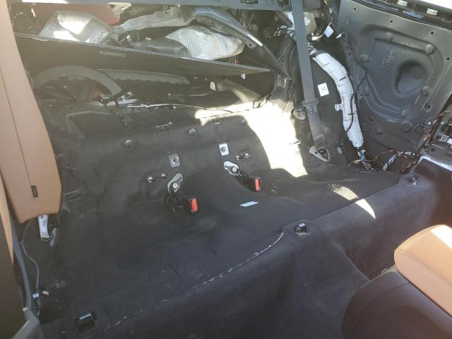 2021 BMW M440XI WBA13AR02MCF64287
