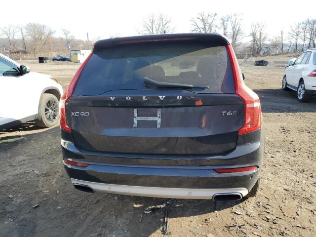 YV4A22PK7G1027876 Volvo XC90