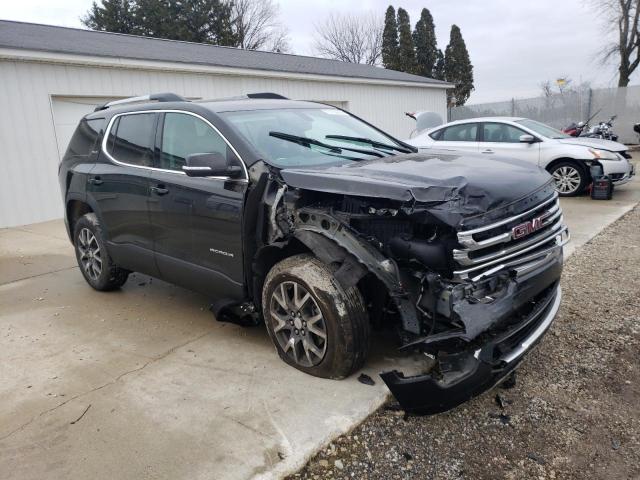 2020 GMC ACADIA SL - 1GKKNKLS9LZ188170