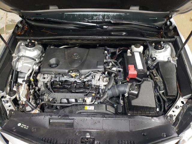 2019 TOYOTA CAMRY L - 4T1B11HK7KU239540