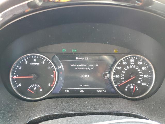 KNDETCA29M7107821 KIA Seltos Sx