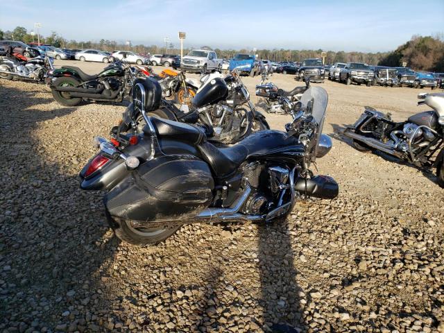 2012 YAMAHA XVS1300 CT JYAVP32E7CA001121