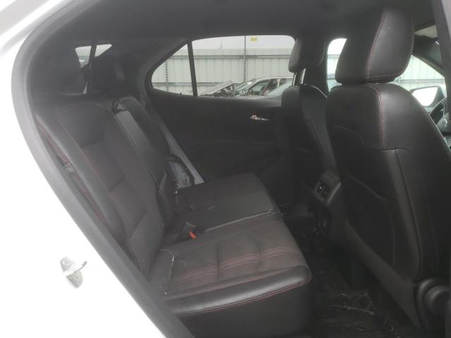 2022 CHEVROLET EQUINOX RS 3GNAXWEV0NS102963