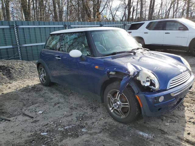 WMWRC33474TC50452 Mini Cooper