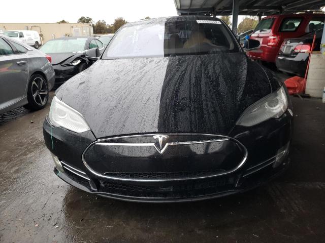 2016 TESLA MODEL S - 5YJSA1E41GF126368