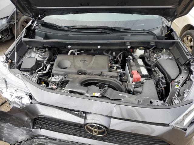 2021 TOYOTA RAV4 XLE P - 2T3C1RFV0MC170802