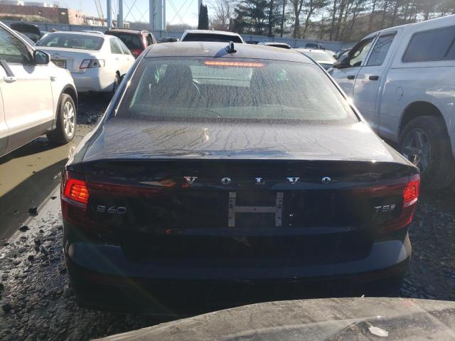 7JR102FL0KG004353 Volvo S60 T5 Inscription