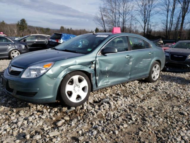 2009 Saturn Aura XE