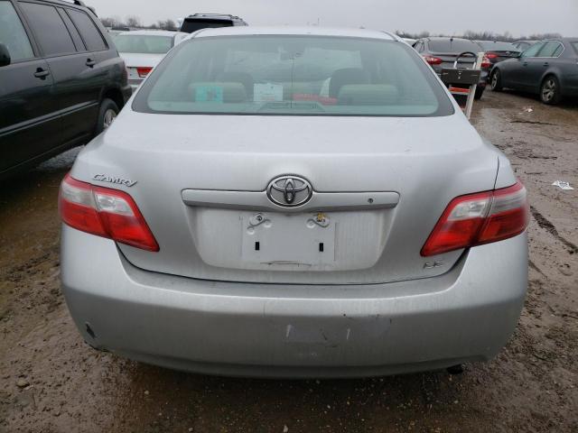 2008 Toyota Camry Ce VIN: 4T4BE46K18R024937 Lot: 42010474