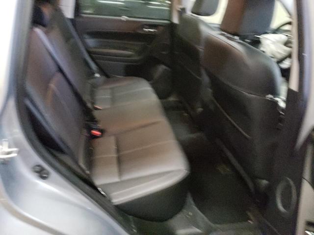 2017 SUBARU FORESTER 2 - JF2SJAWC4HH478949
