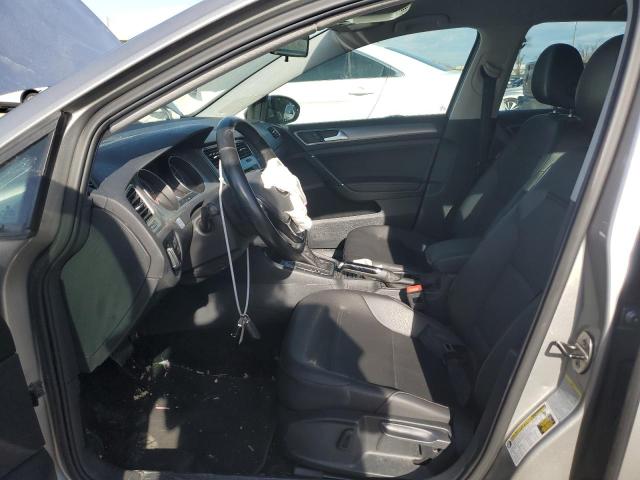 2015 VOLKSWAGEN GOLF SPORT - 3VWCA7AU4FM518359