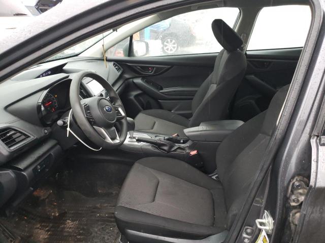 2019 SUBARU IMPREZA - 4S3GKAA61K3622562