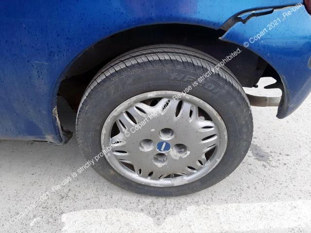 ZFA18700000607698 Fiat Seicento S