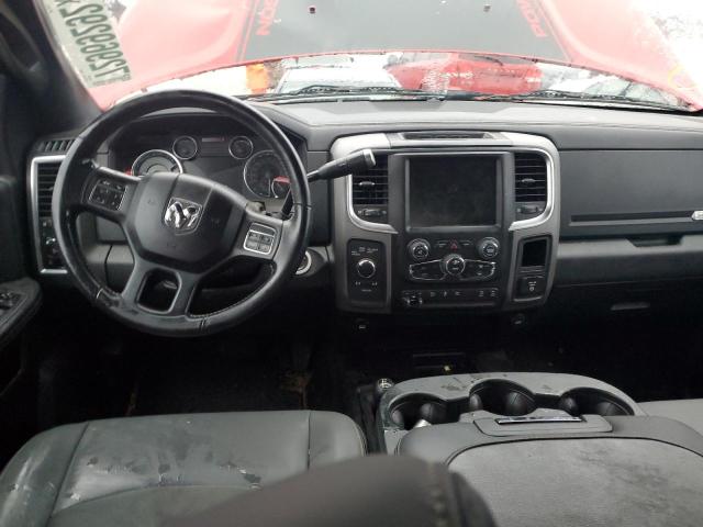 2017 RAM 2500 POWER 3C6TR5EJ9HG600533