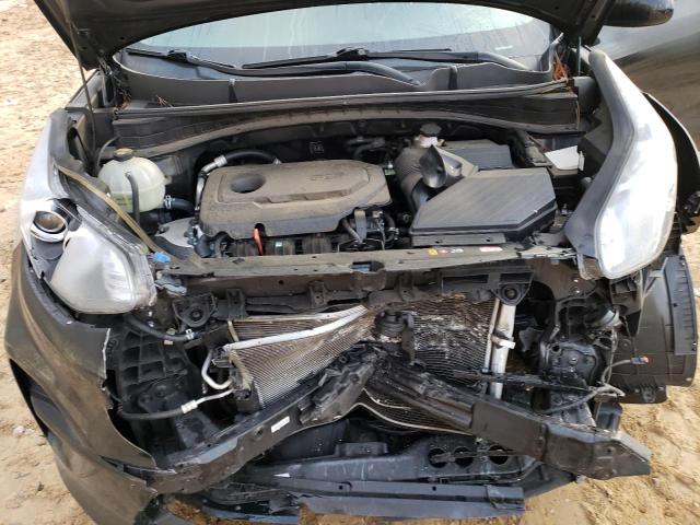 2020 KIA SPORTAGE L - KNDPM3AC6L7776495