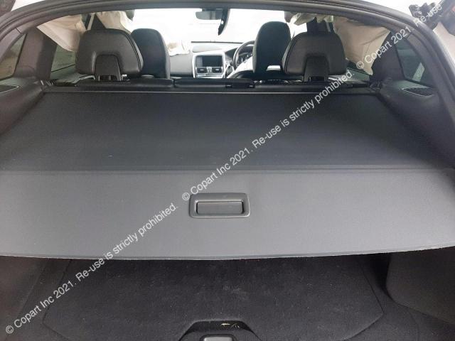 YV1DZ97C6G2858410 Volvo Xc60 R-des