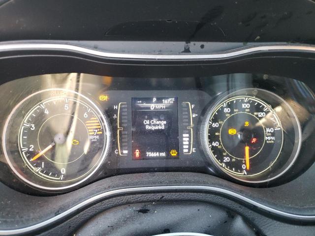 1C4PJLLB3LD560893 Jeep Cherokee Latitude Plus
