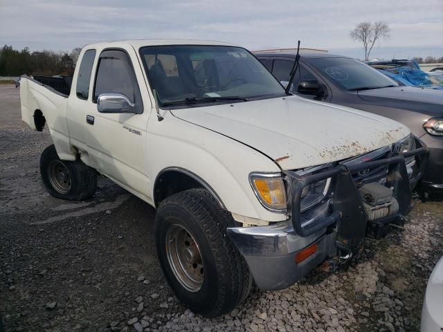 1996 Toyota Tacoma 