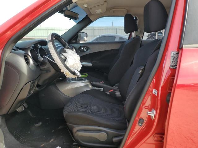 2015 NISSAN JUKE S - JN8AF5MV6FT563314