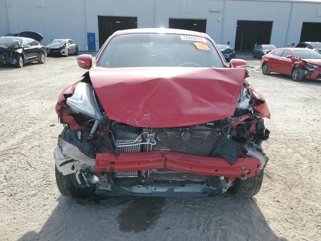 2015 NISSAN JUKE S - JN8AF5MV6FT563314