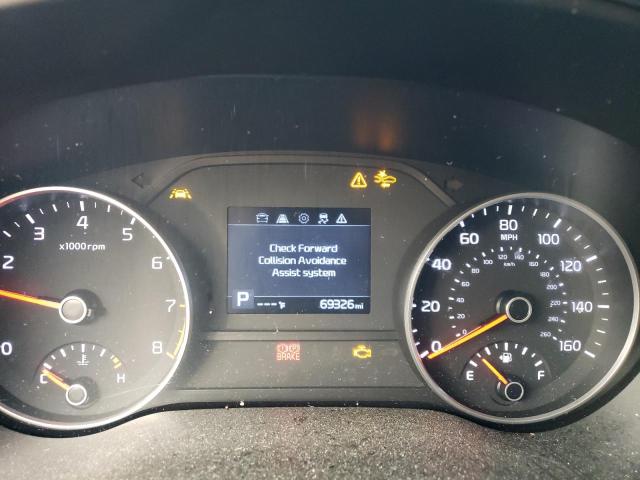 2020 KIA SPORTAGE L - KNDPM3AC6L7776495