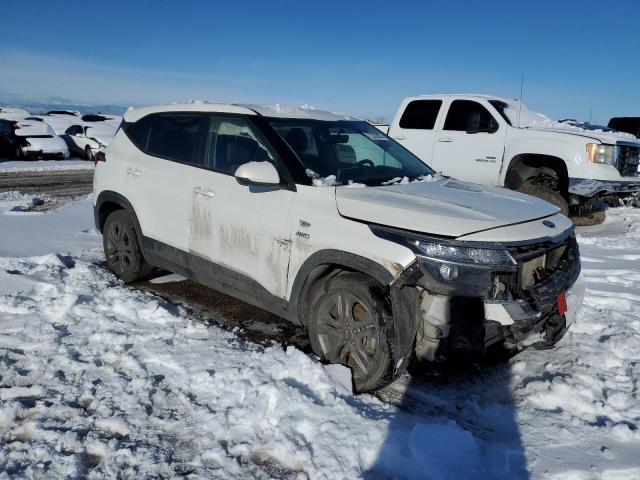 KNDEPCAA7M7061529 KIA Seltos Lx