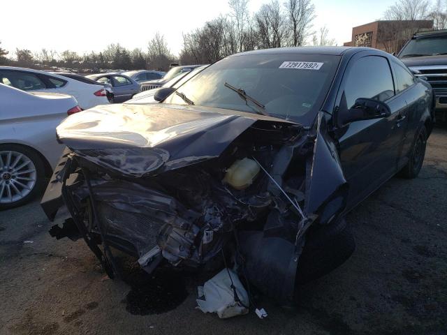 2010 CHEVROLET COBALT 1LT 1G1AD1F53A7178598
