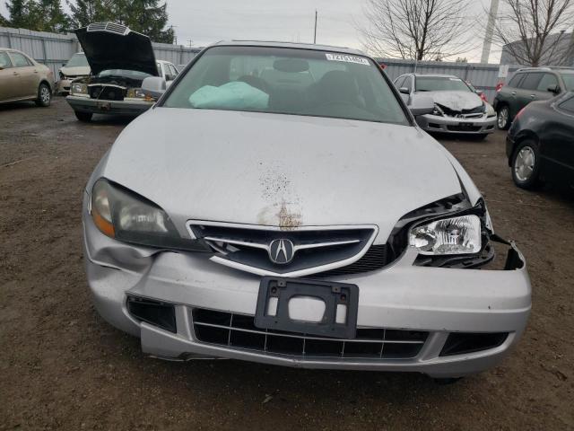 19UYA42743A800205 Acura 3.2cl Type-s