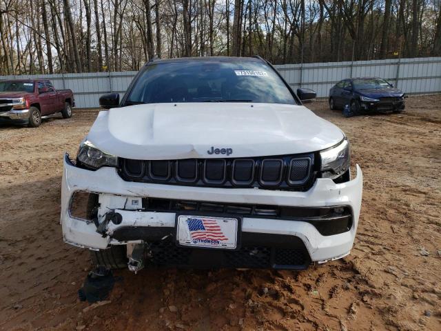 3C4NJDCB4NT111328 Jeep Compass Limited