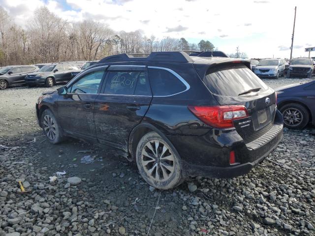 4S4BSENC8G3306614 Subaru Outback 3.6r Limited