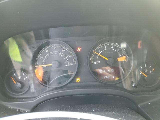 1C4NJRFB1GD501174 Jeep Patriot
