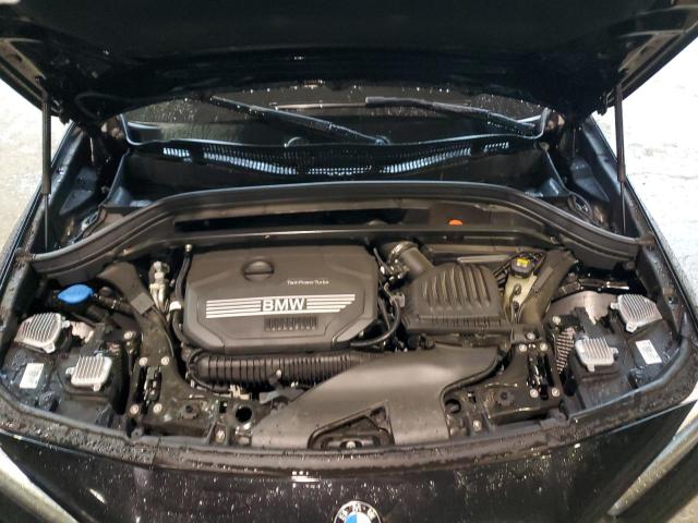 2022 BMW X2 SDRIVE2 WBXYH9C00N5U85409