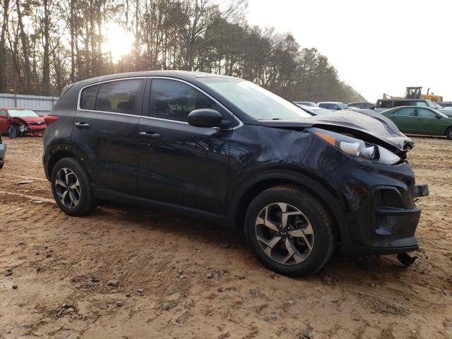 2020 KIA SPORTAGE L - KNDPM3AC6L7776495