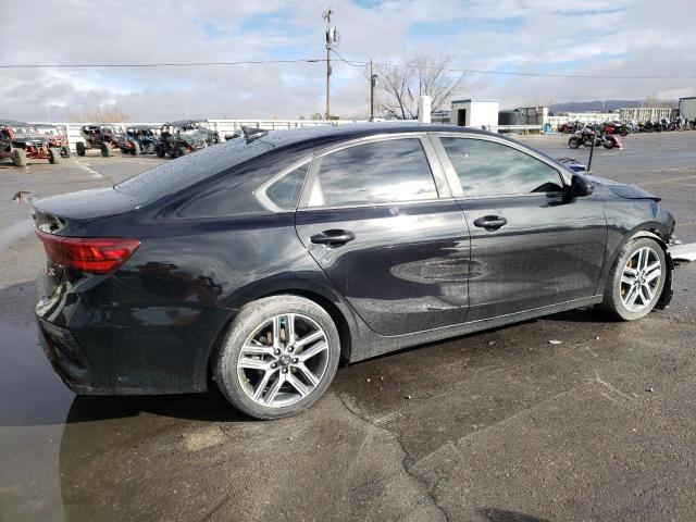 3KPF34AD9KE035947 KIA Forte Gt Line