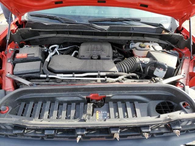 2022 GMC SIERRA LIM 3GTN8AEK5NG199578