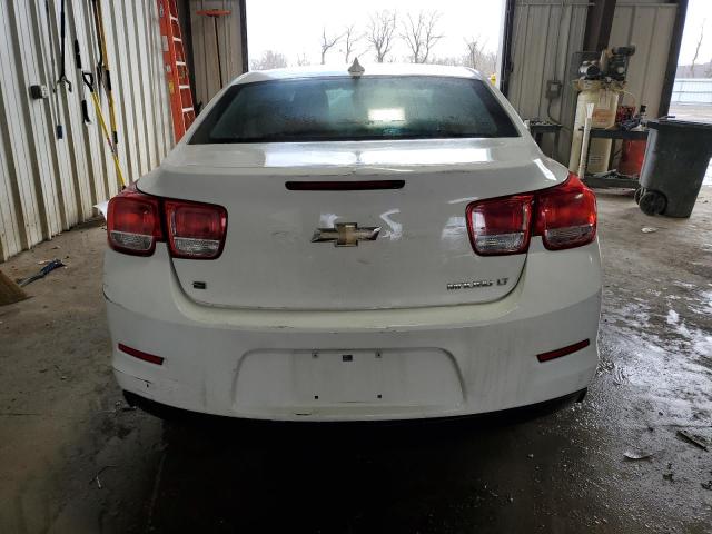 2016 CHEVROLET MALIBU LIM - 1G11C5SA0GU157716