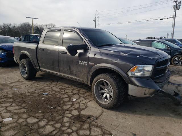 2016 DODGE 1500 RAM V 1C6RR7LTXGS333985