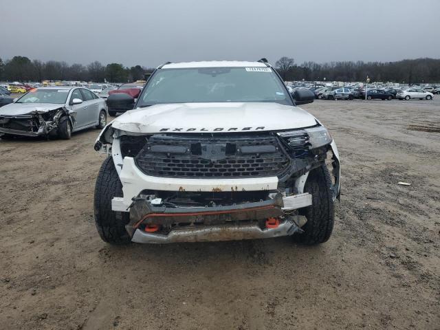 2022 FORD EXPLORER T 1FMSK8JHXNGA10728
