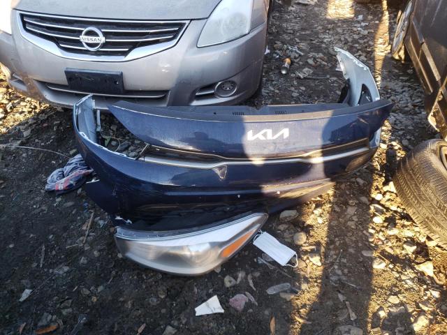 3KPA25AD8NE483880 KIA RIO S