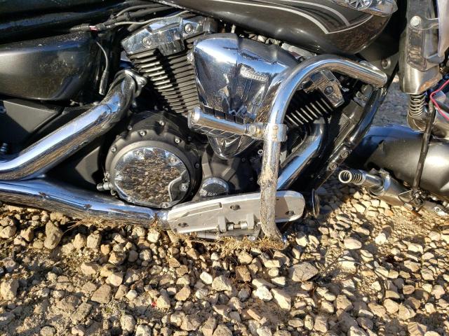 2012 YAMAHA XVS1300 CT JYAVP32E7CA001121