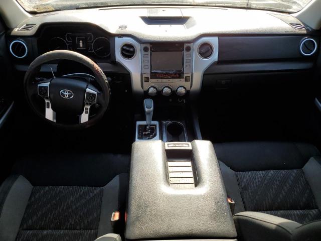 2018 TOYOTA TUNDRA CRE - 5TFEY5F14JX241516