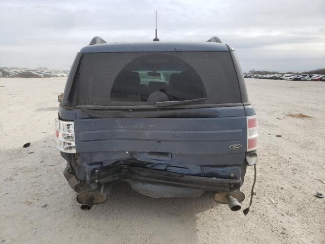 2019 FORD FLEX SE - 2FMGK5B88KBA31129