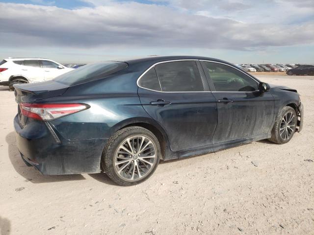2018 TOYOTA CAMRY L - 4T1B11HK5JU578229