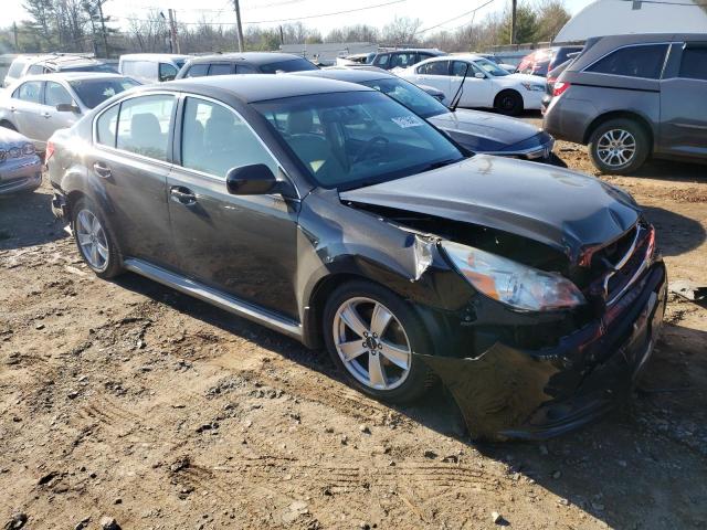 4S3BMBJ65B3223468 Subaru Legacy 2.5i Limited