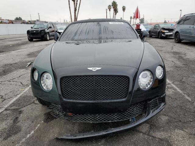 SCBFR7ZA7CC071285 Bentley CONTINENTAL GT