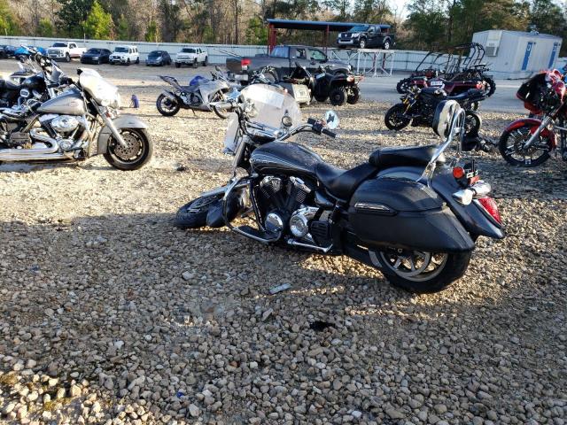 2012 YAMAHA XVS1300 CT JYAVP32E7CA001121
