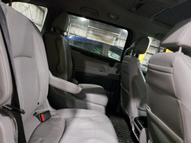 2019 HONDA ODDESEY 5FNRL6H90KB102715