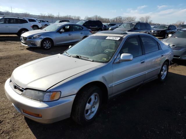 1997 Honda Accord Sdn SE