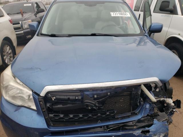2015 SUBARU FORESTER 2 - JF2SJARC4FH416380